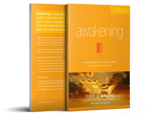 Awakening Book